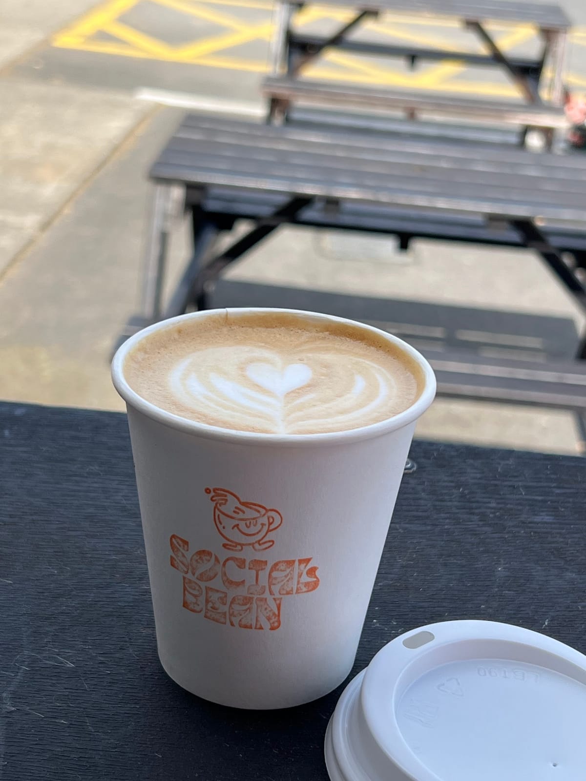 Social Bean Limited