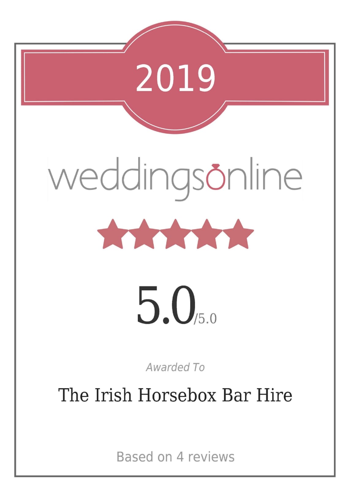 The Irish Horsebox Bar & Cafe photo 4