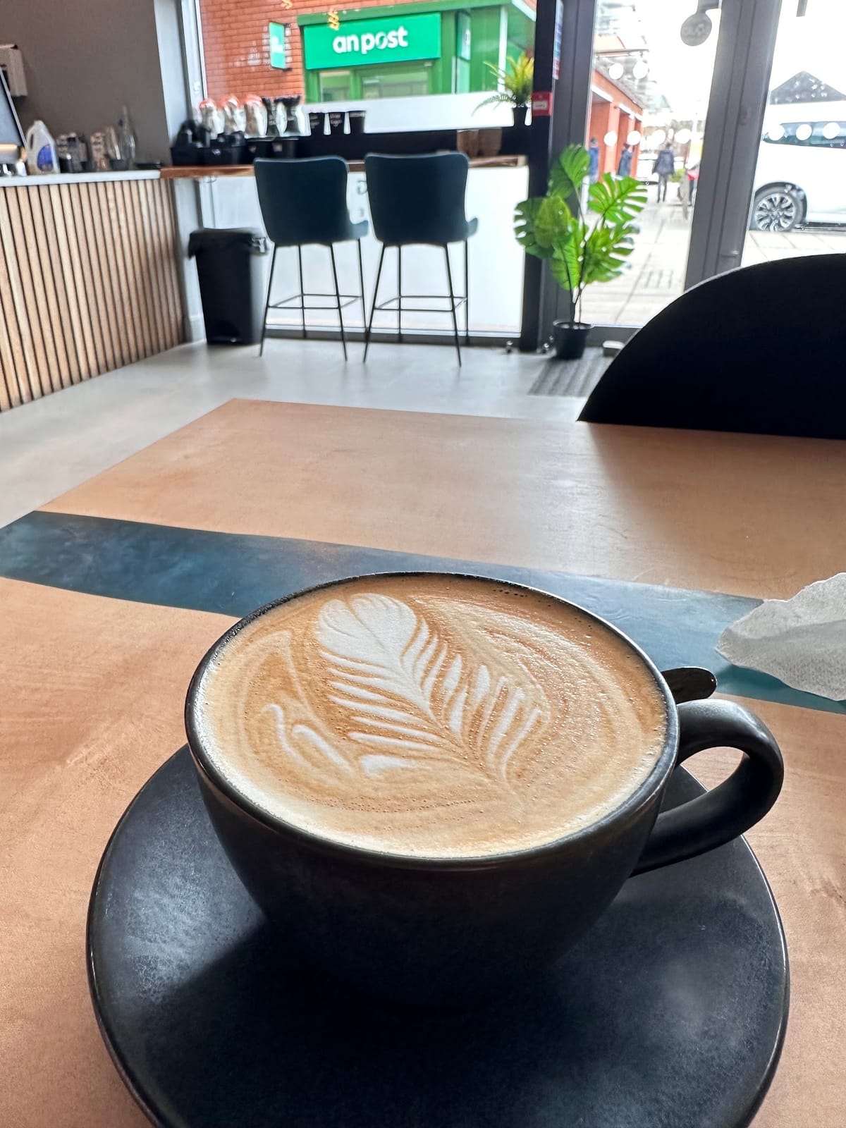 Pangaea Coffee Co