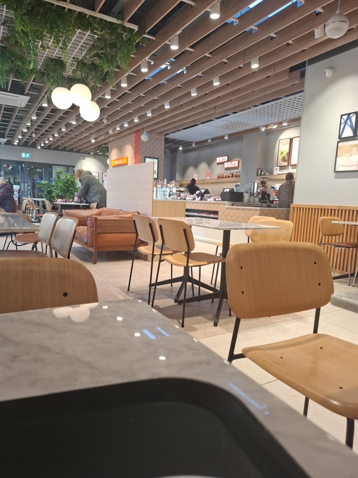 Cafe Sol