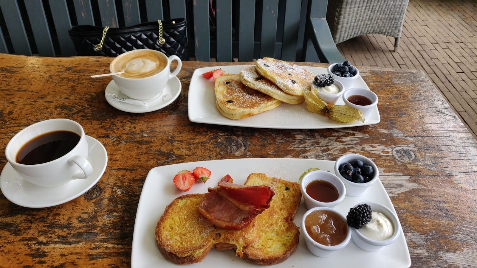 Avoca Malahide