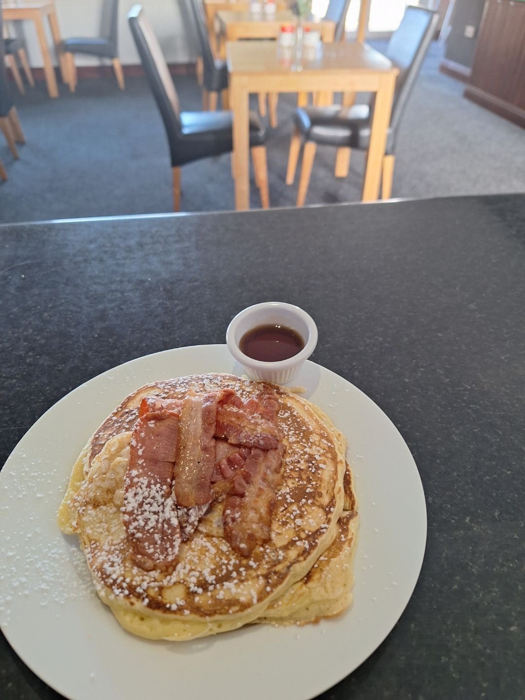 Wills Way Cafe