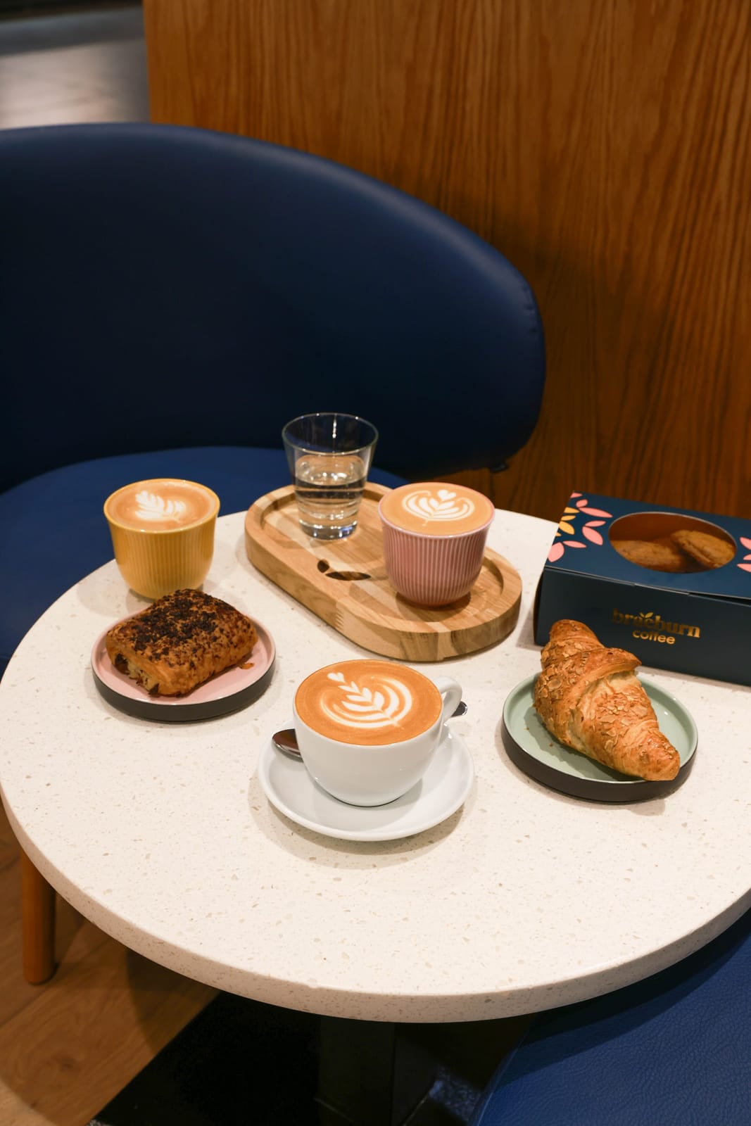 Braeburn Café