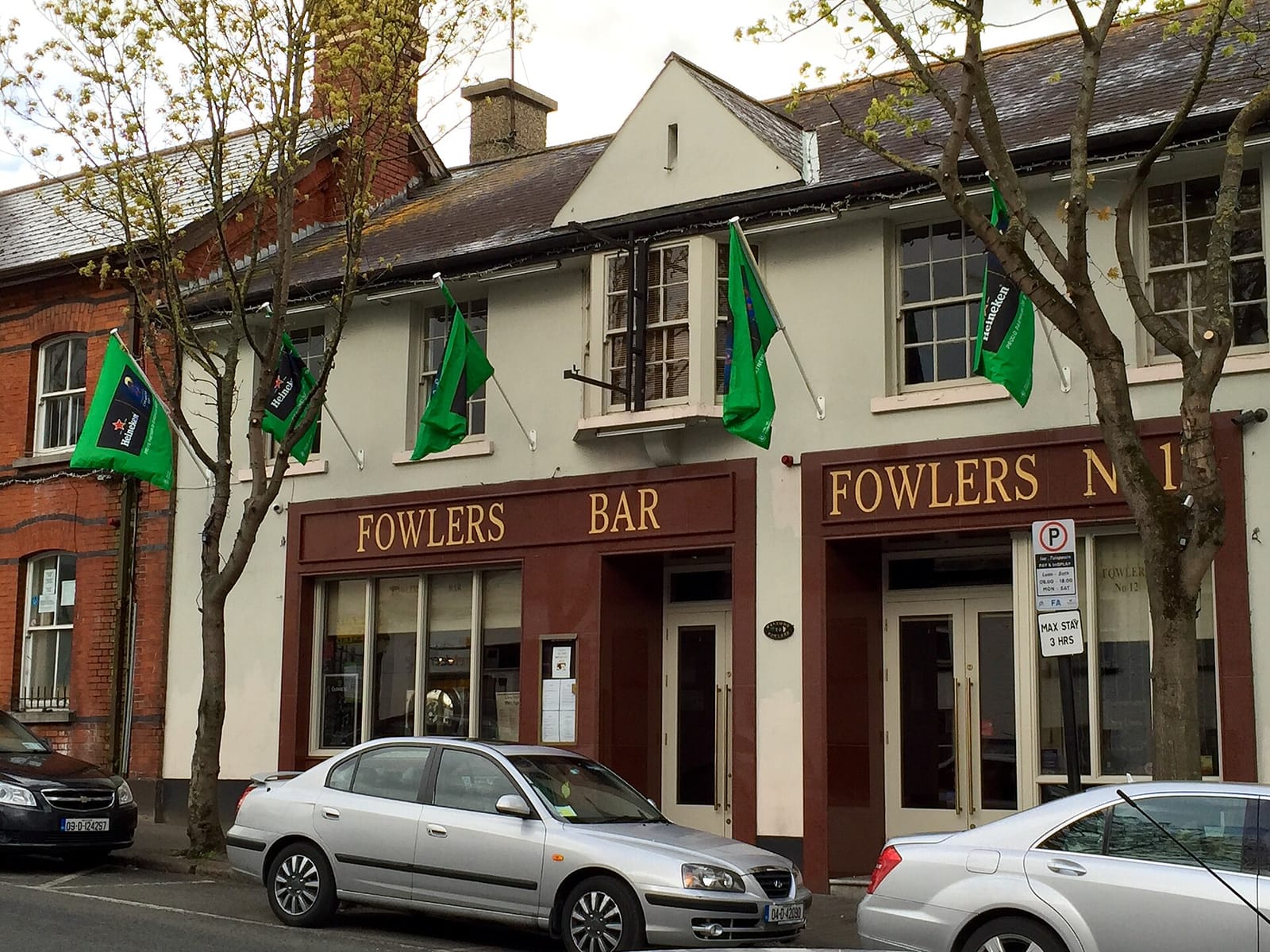 Donnybrook Fair photo 3