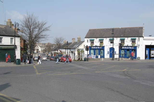 Starbucks Malahide