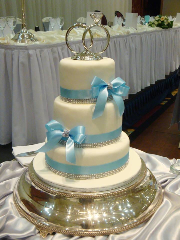 NF Cakes