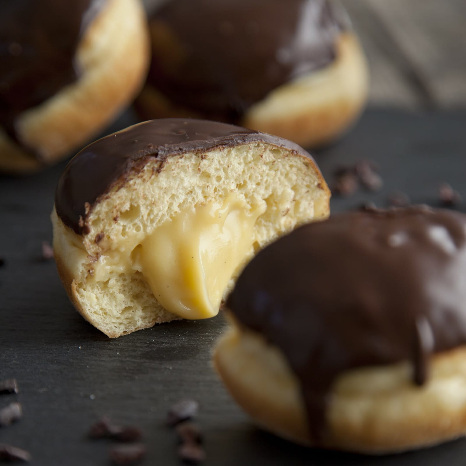 Offbeat Donut Co. photo 7