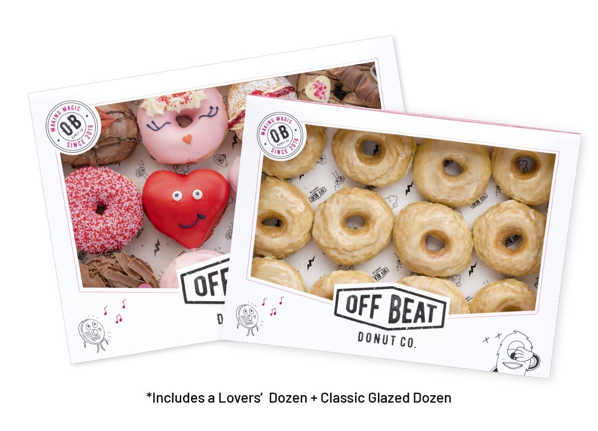 Offbeat Donut Co. photo 2