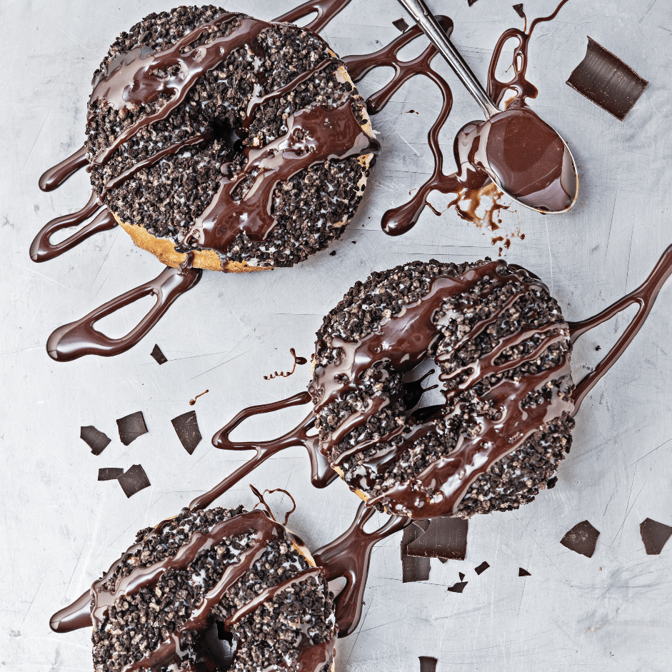 Offbeat Donut Co. photo 6