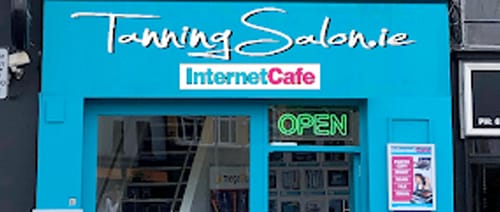 Central Internet Cafe photo 7