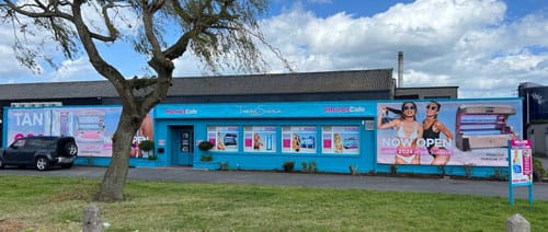 Central Internet Cafe photo 6
