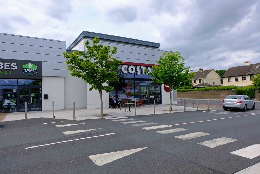 Costa Coffee photo 2