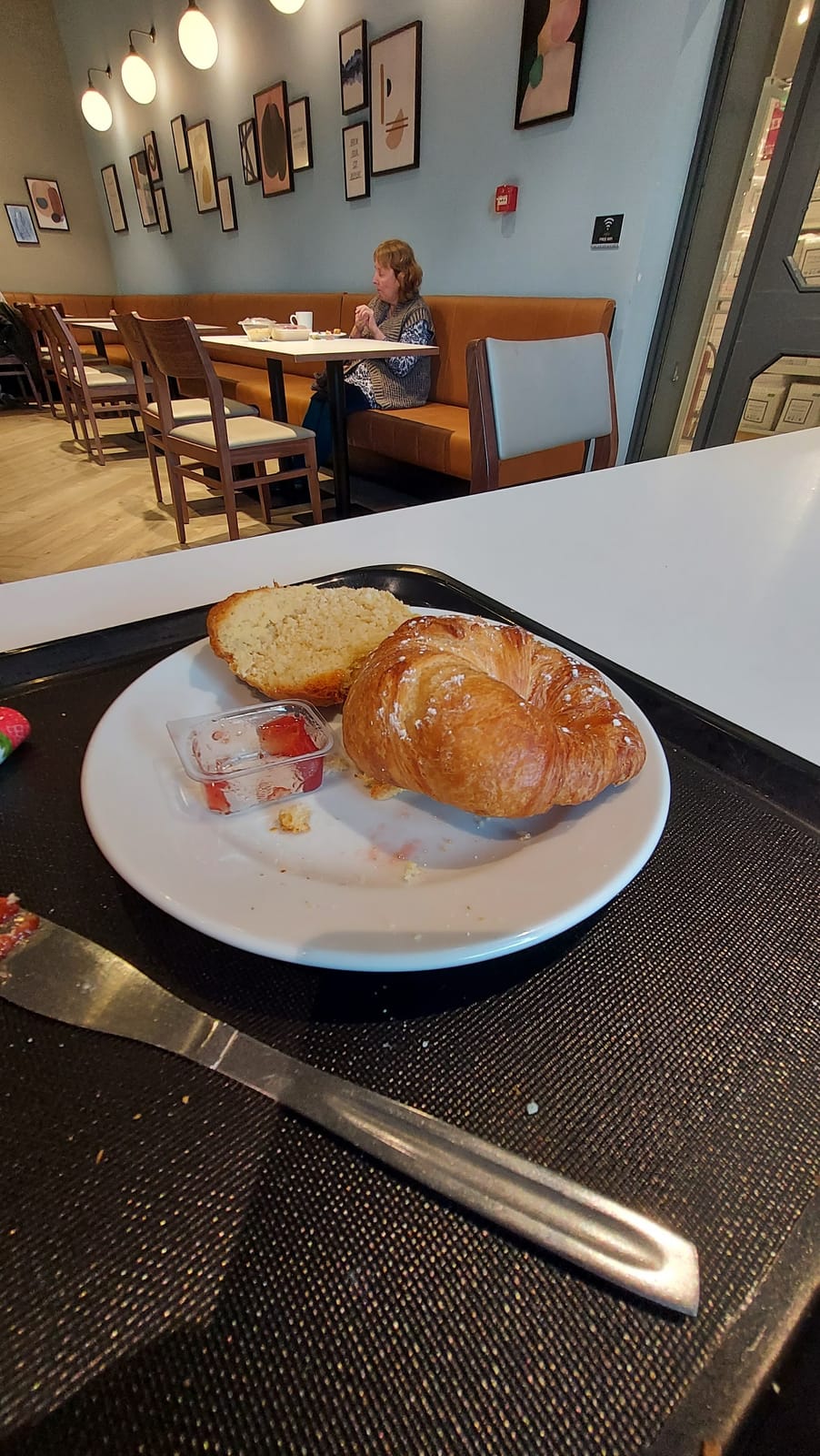 Dunnes Stores Cafe