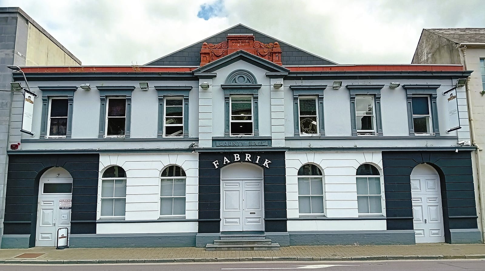 Parkgate Coffee photo 4