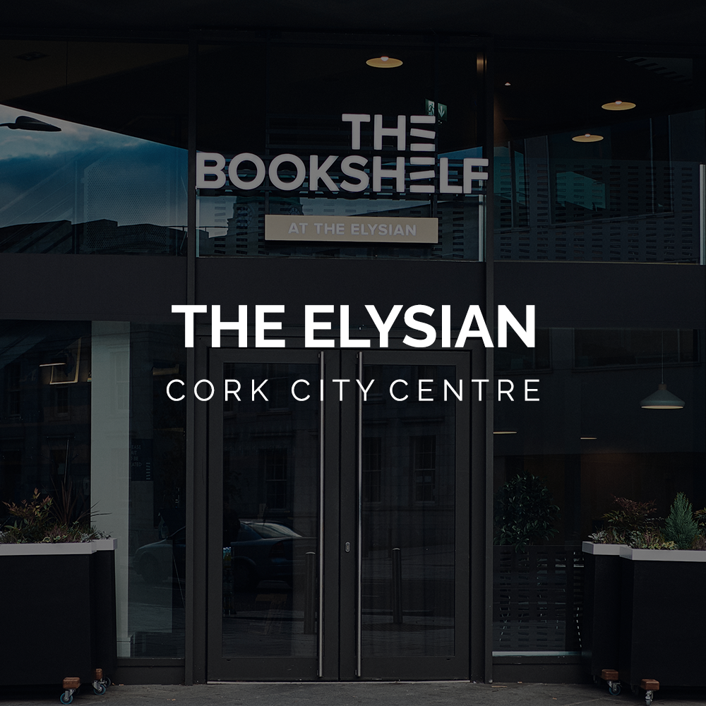 The Bookshelf Tralee photo 3