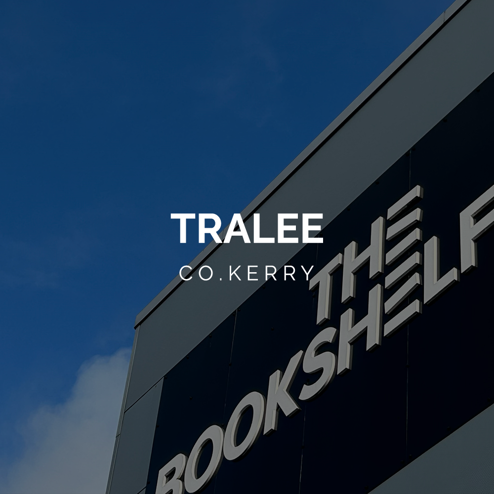 The Bookshelf Tralee photo 5