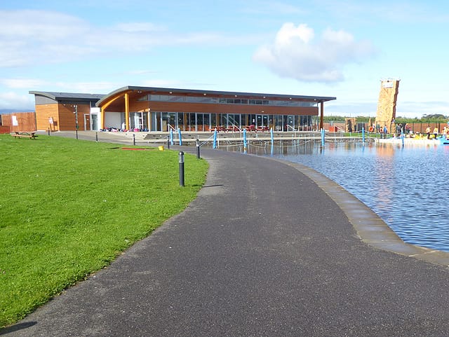 Lakeside cafe tralee photo 2
