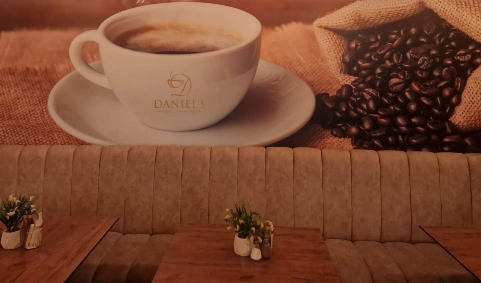 Daniel's Cafe photo 2