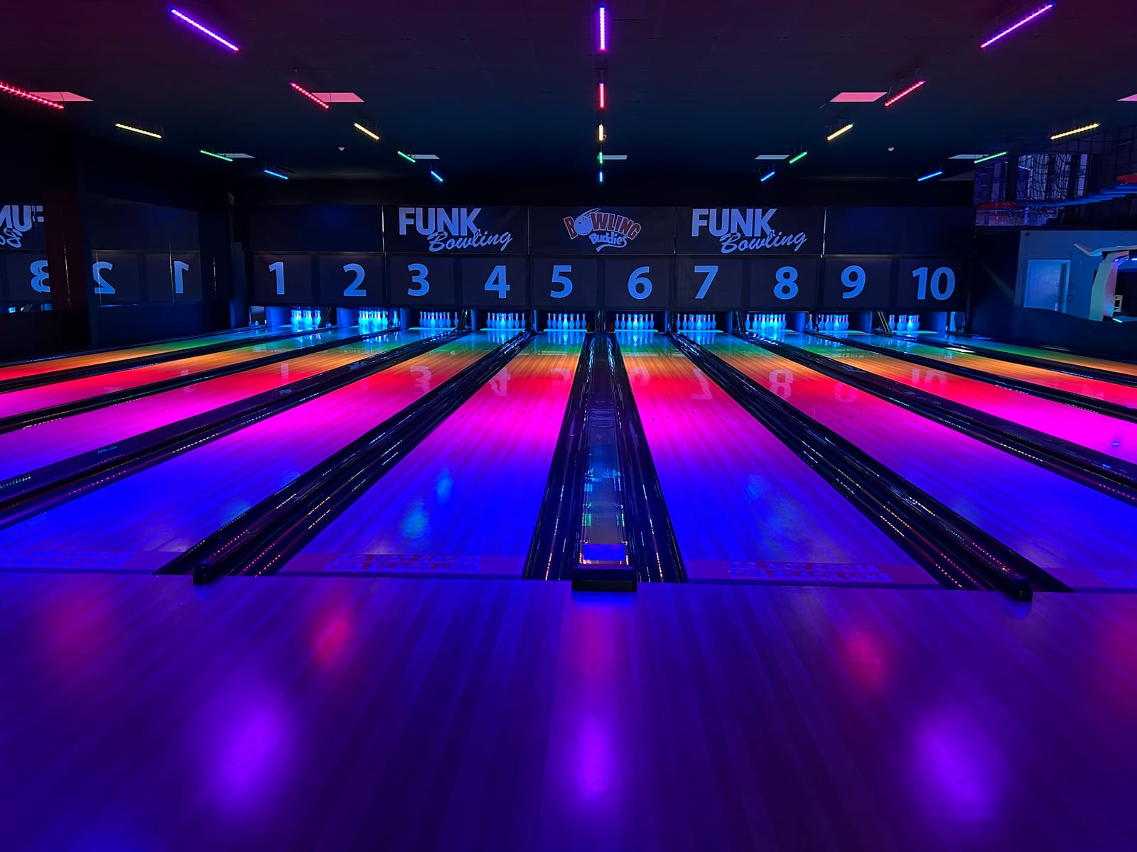 Bowling Buddies photo 2