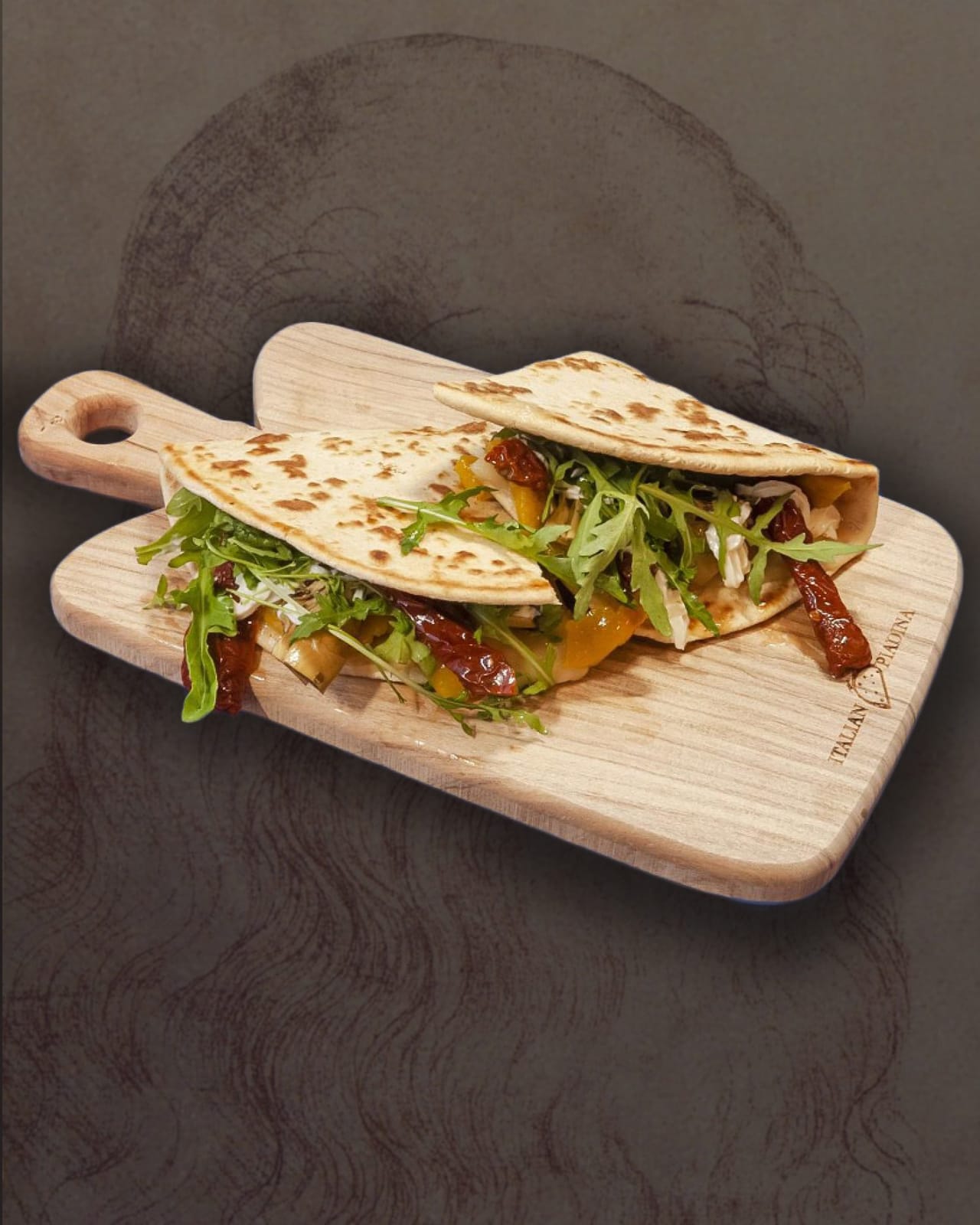 Cafe Italian Piadina photo 7