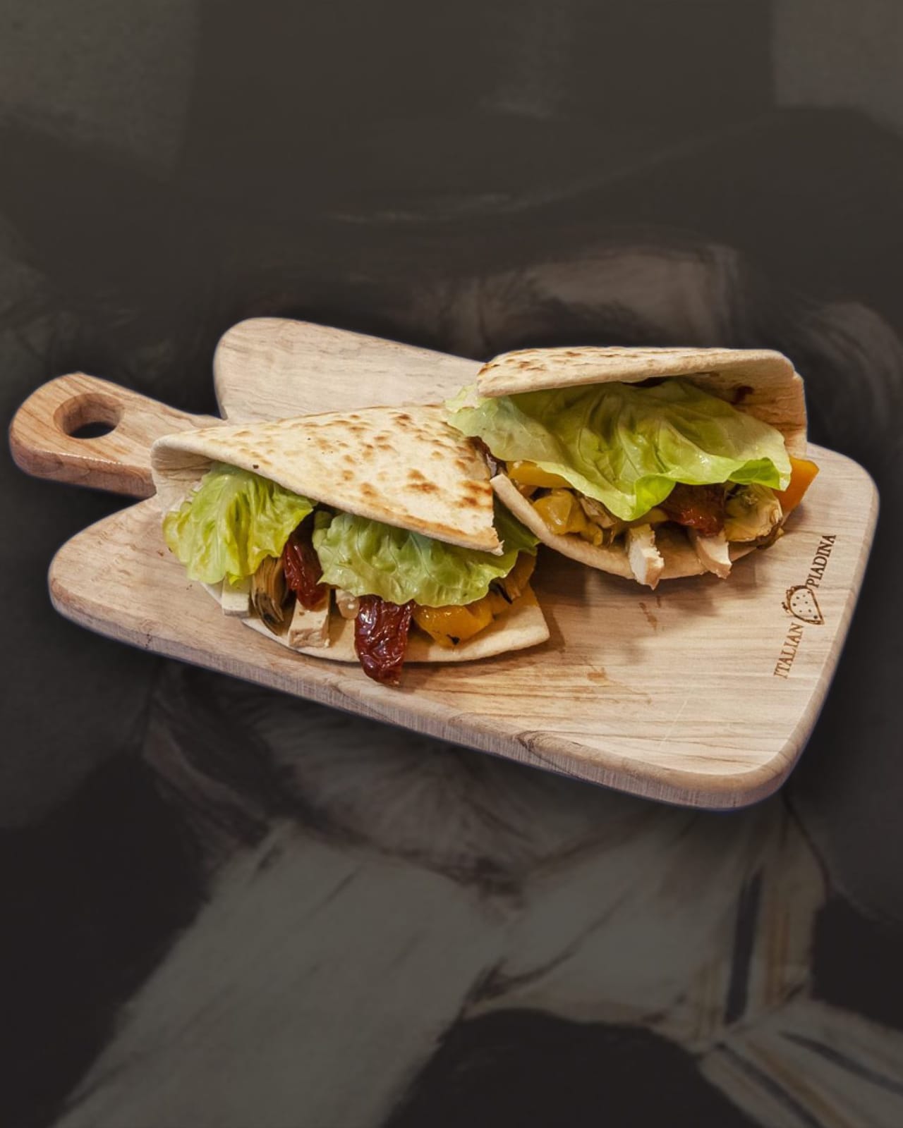 Cafe Italian Piadina photo 5