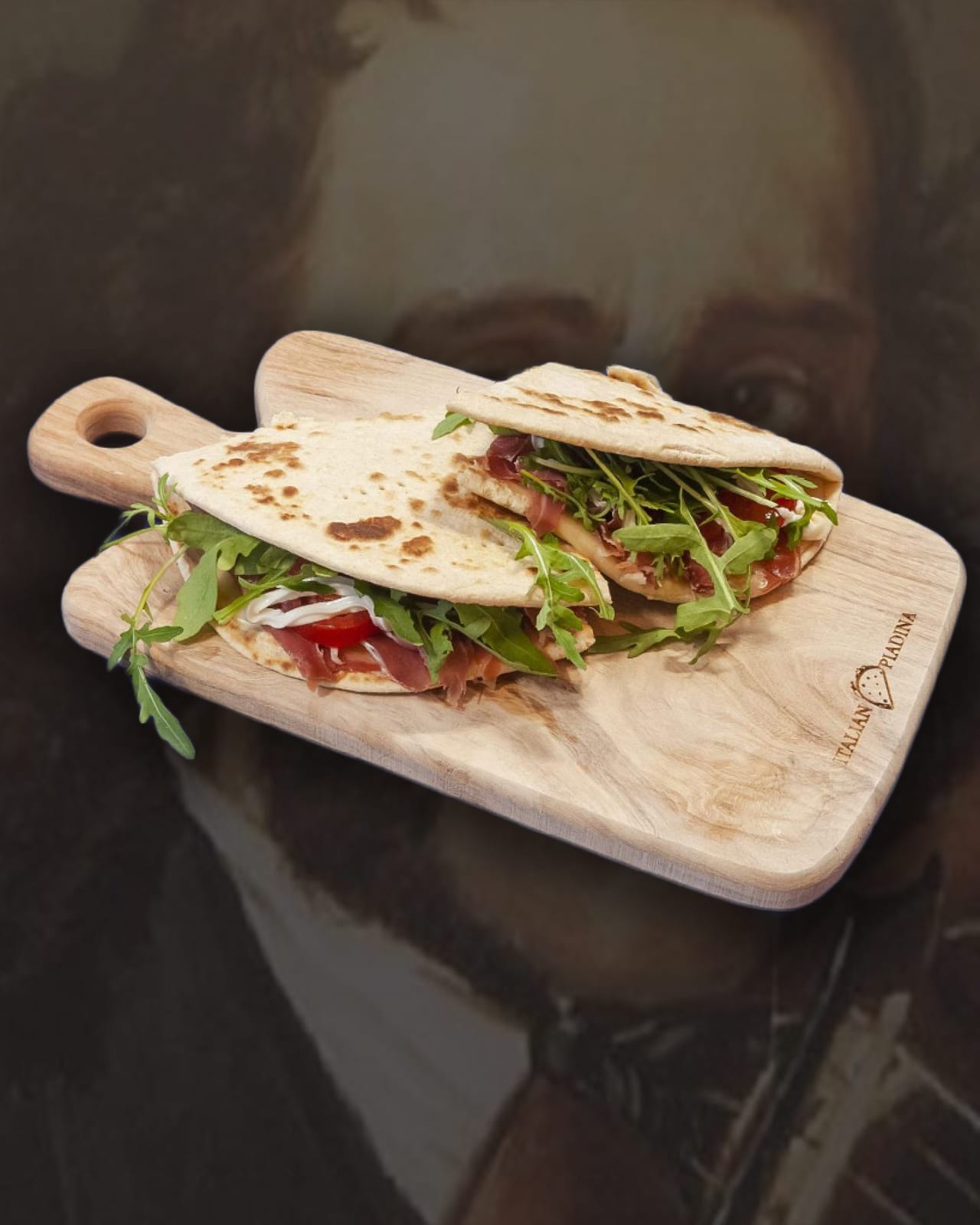 Cafe Italian Piadina photo 4