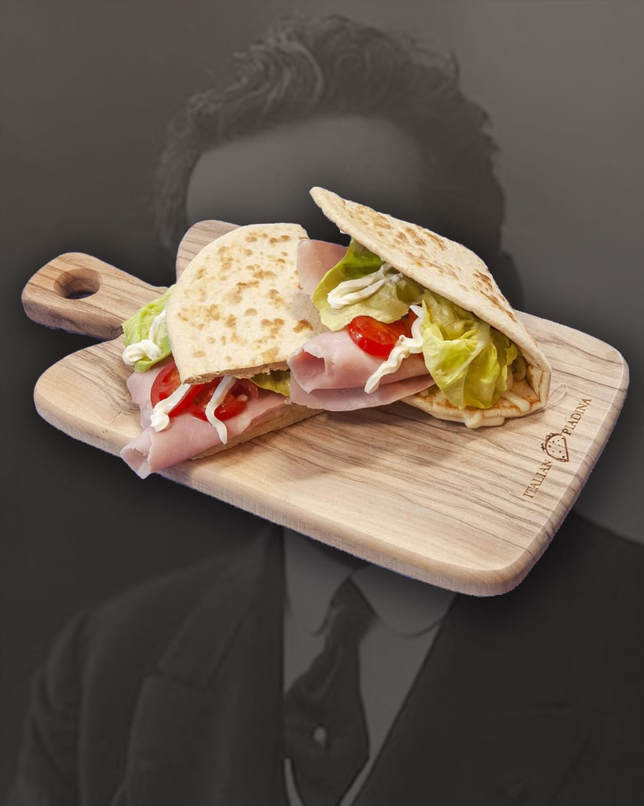 Cafe Italian Piadina photo 6