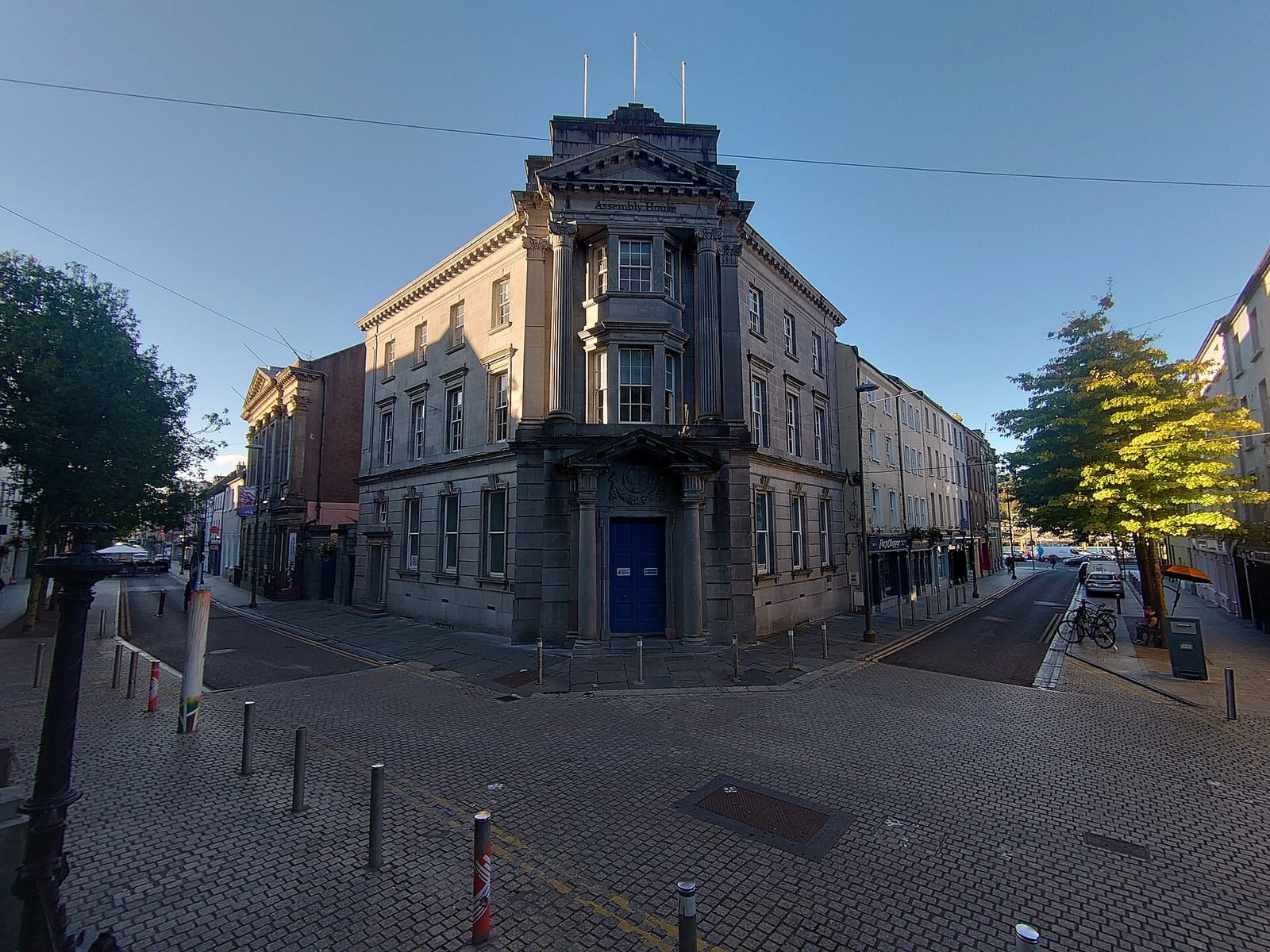 Mugshot Cafe Waterford photo 4