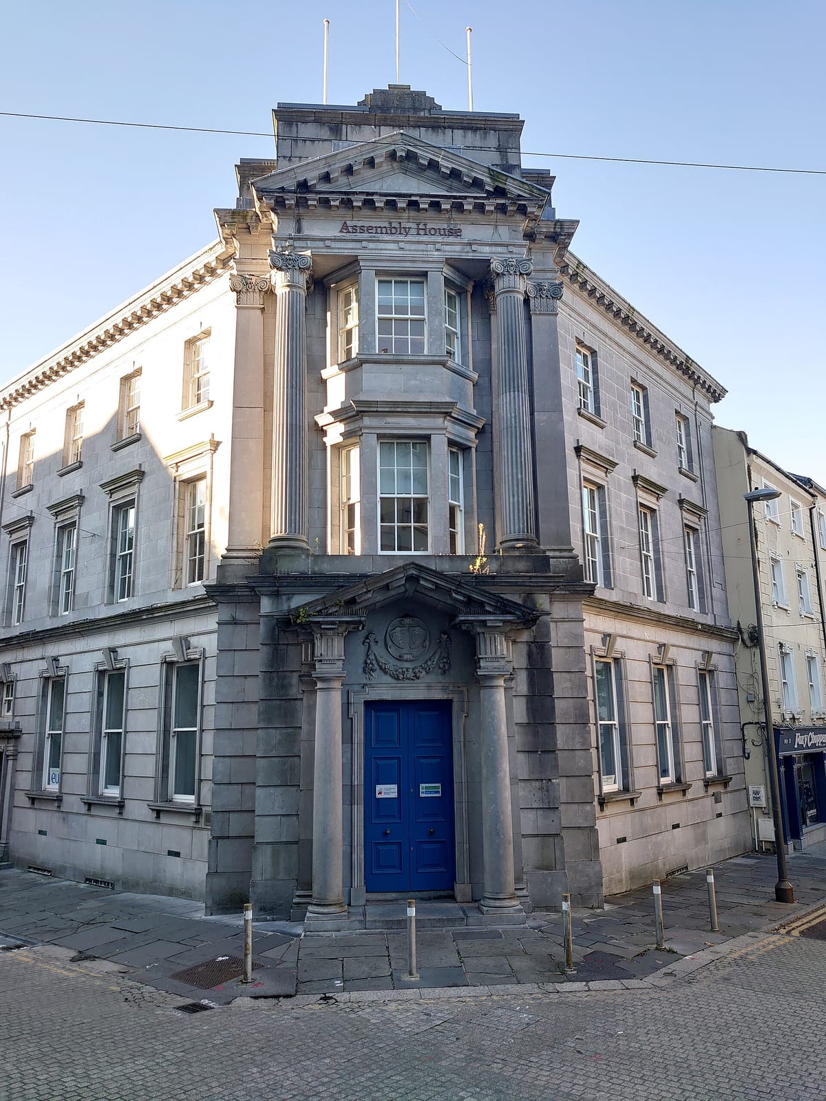Mugshot Cafe Waterford photo 3