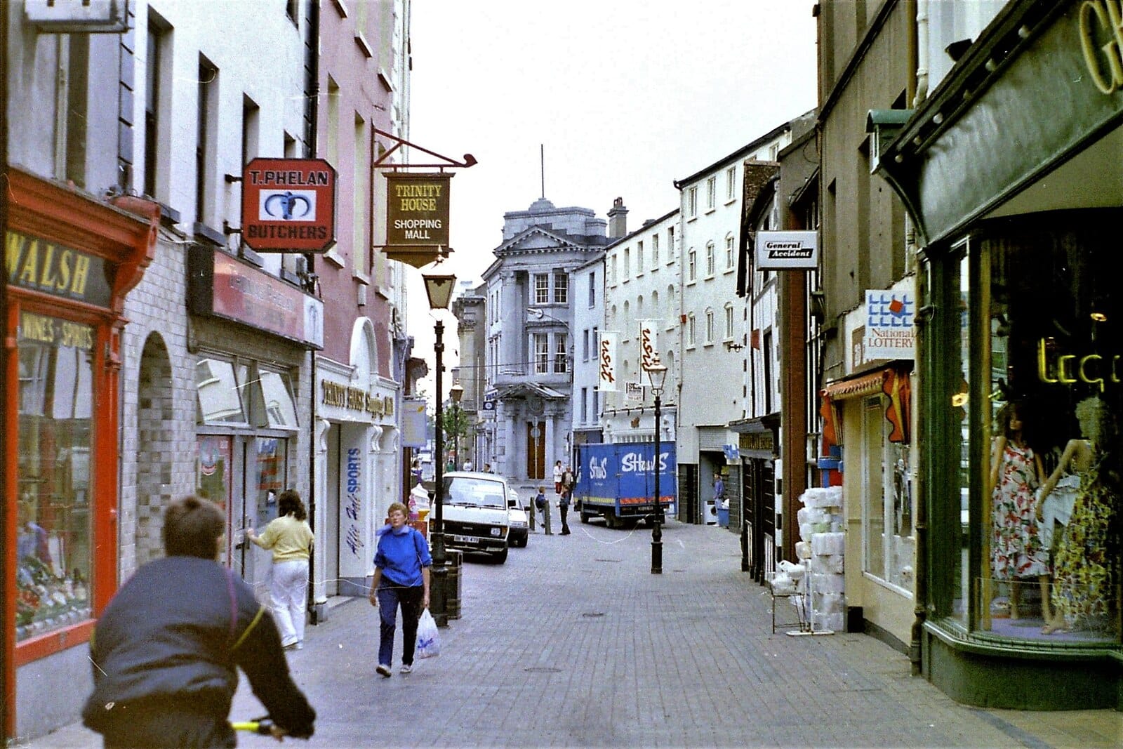 Mugshot Cafe Waterford photo 2