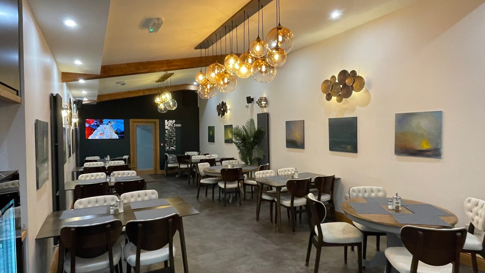 T Junction Cafe Restaurant Coffee Garden