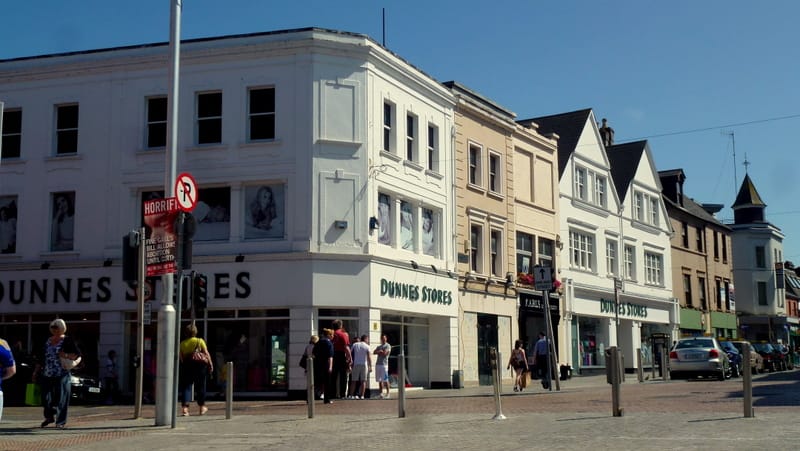 O'Briens Sandwich Cafe