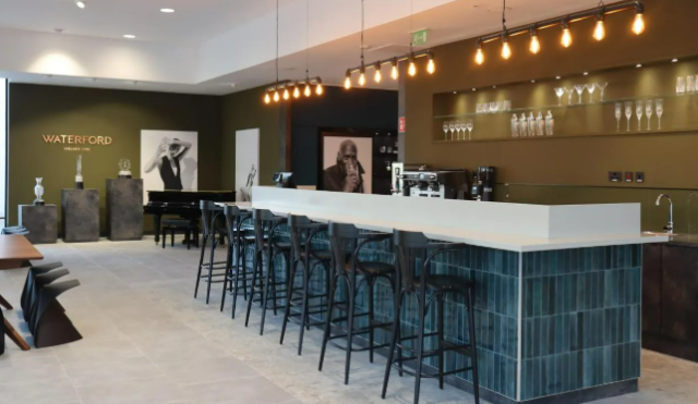 House of Waterford Café photo 3