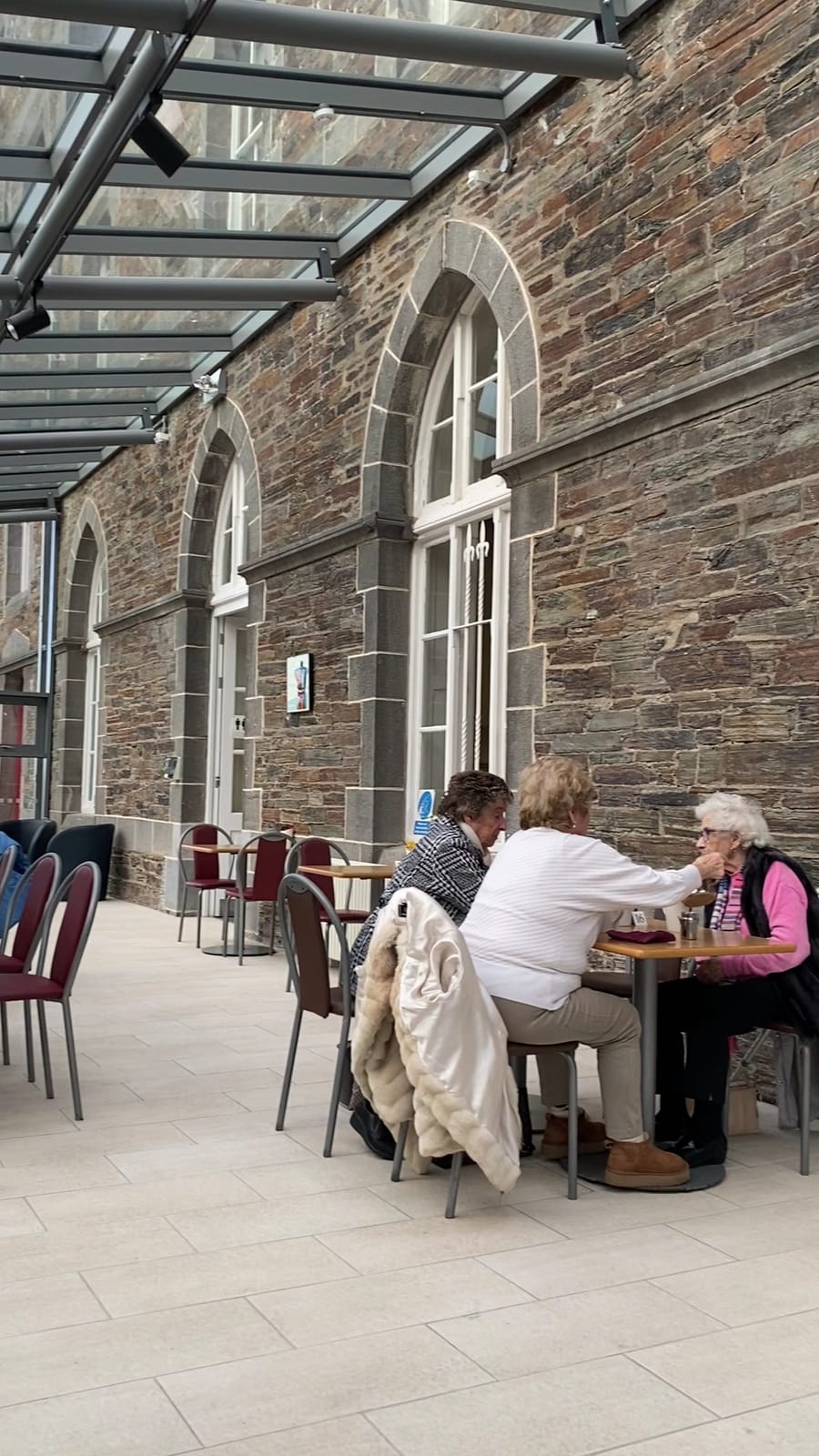 The Hub Cafe