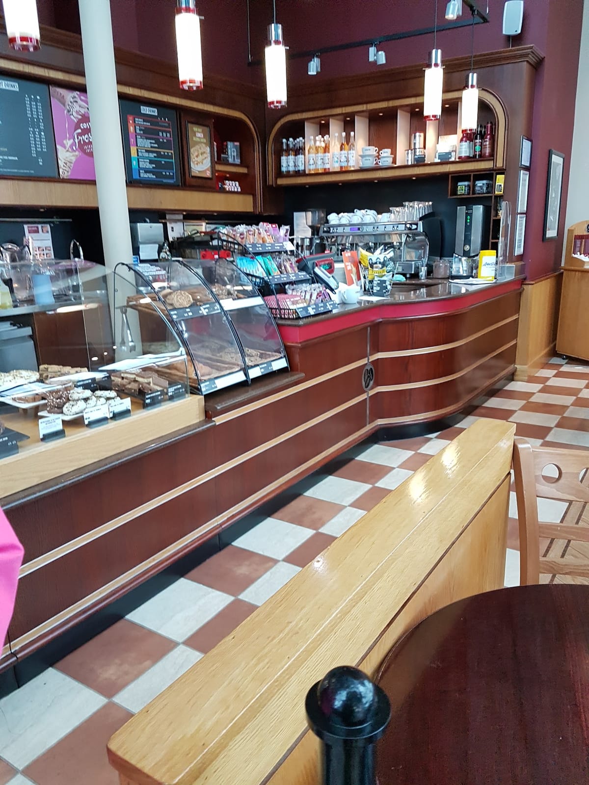 ODEON Waterford