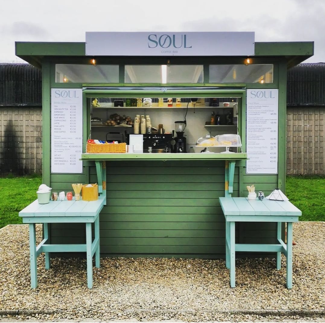 Soul Coffee Bar