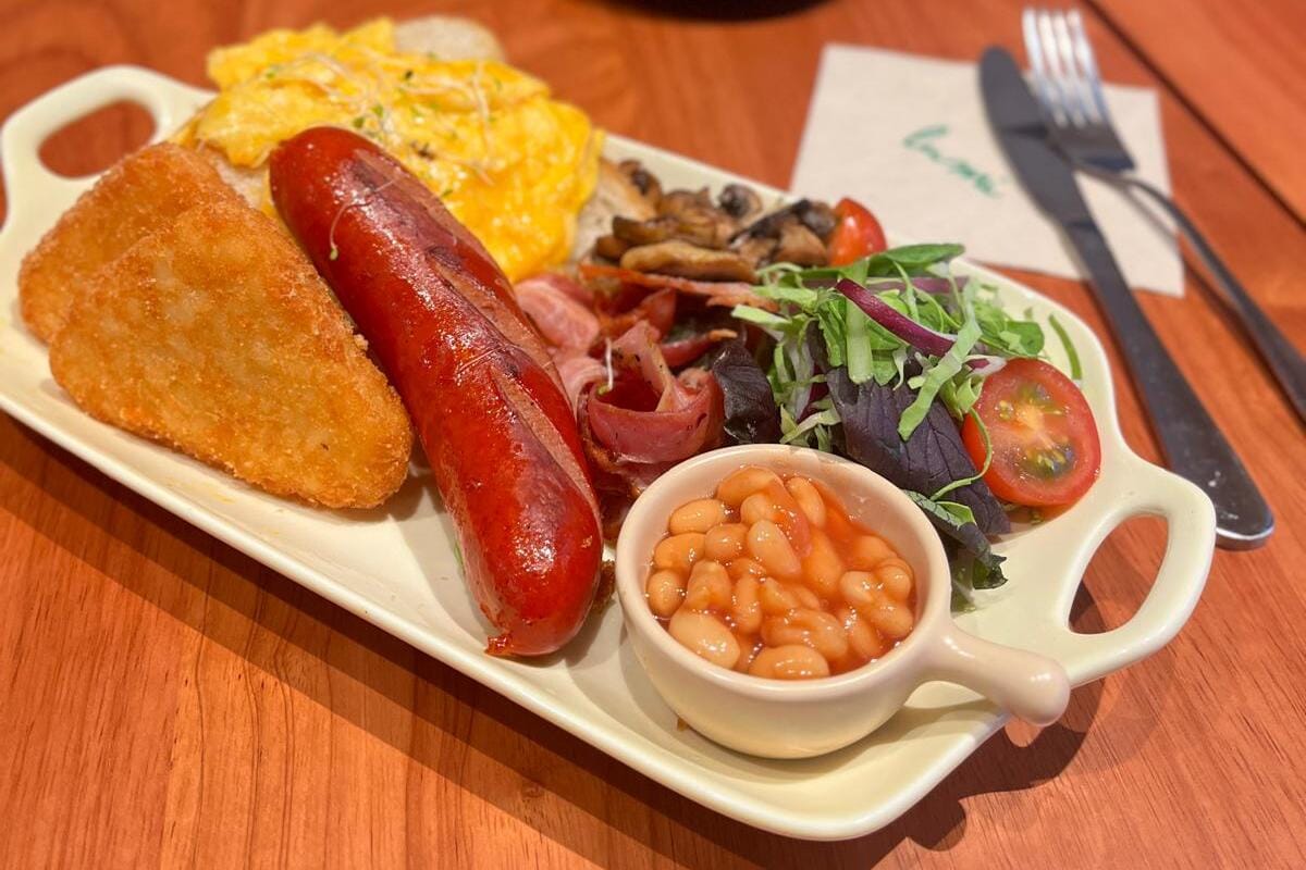 Lumi Cafe • Coffee • Soufflé pancake • Breakfast • Lunch photo 3