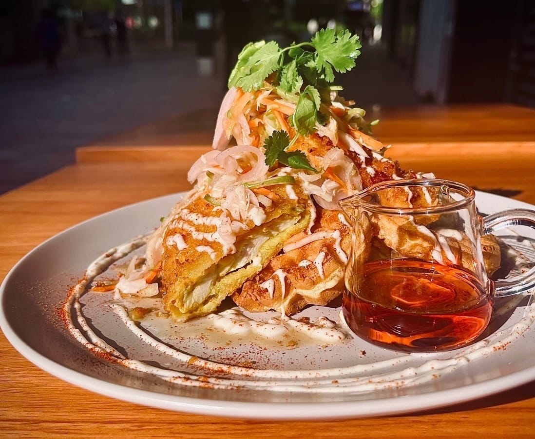 Lumi Cafe • Coffee • Soufflé pancake • Breakfast • Lunch photo 7