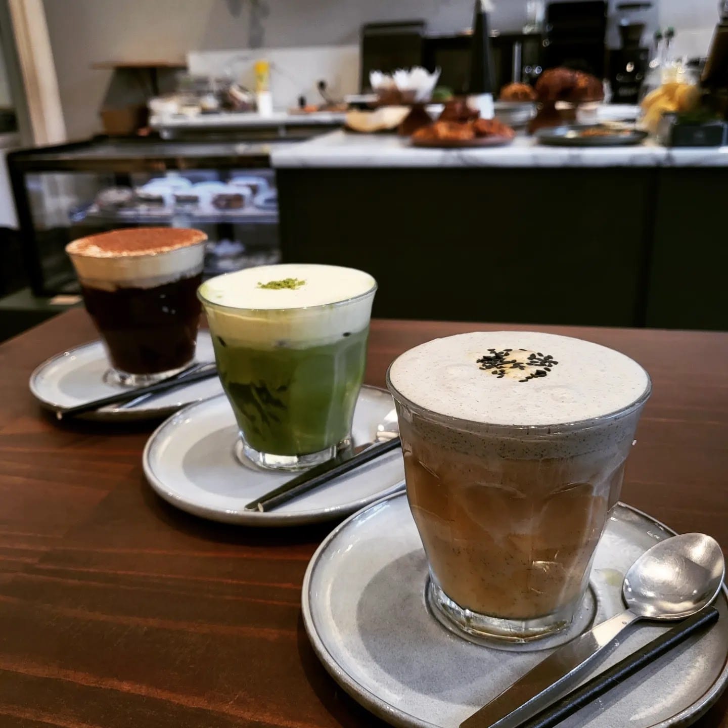Kompass Coffee
