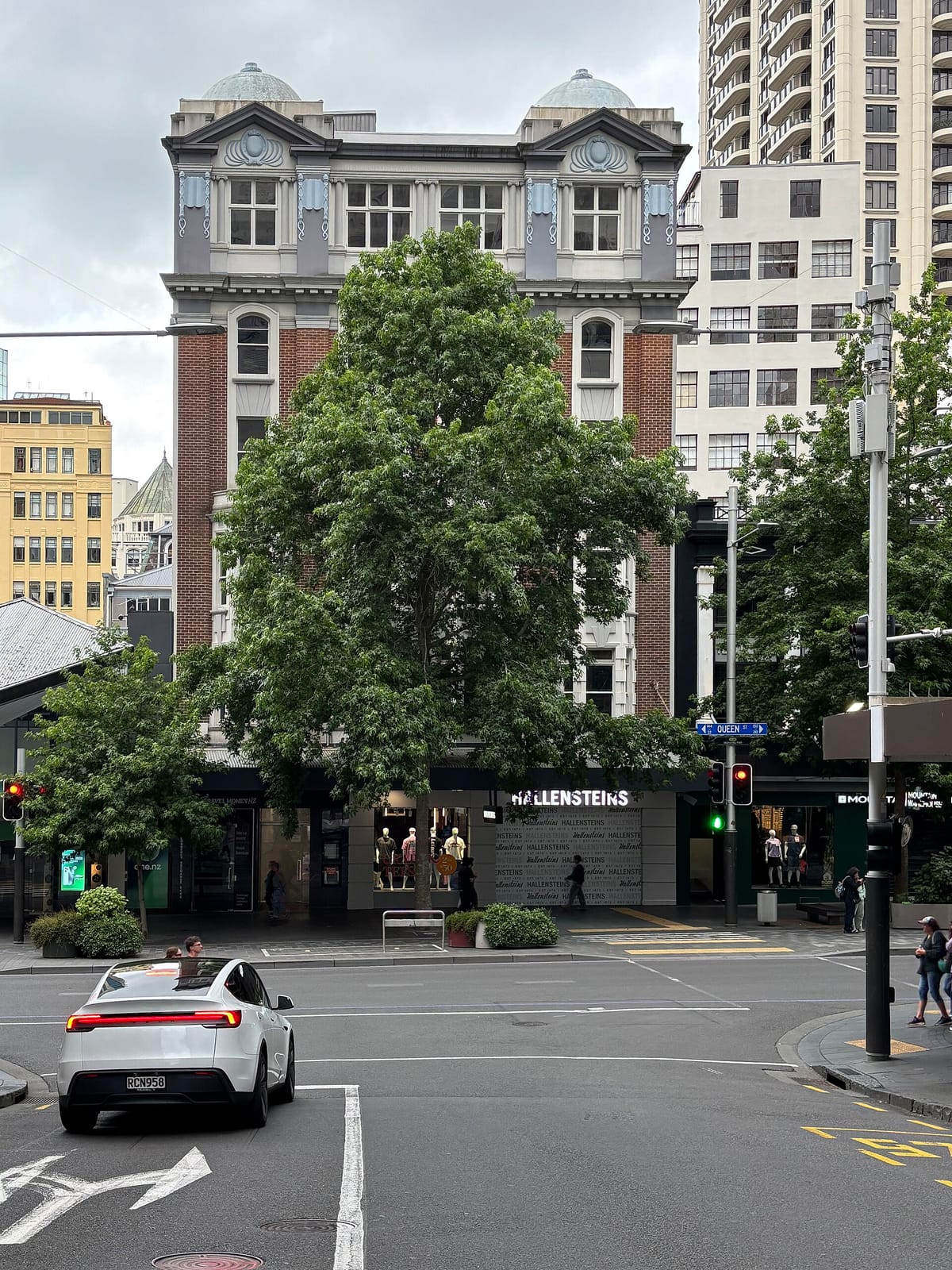 The Coffee Club Wyndham Street