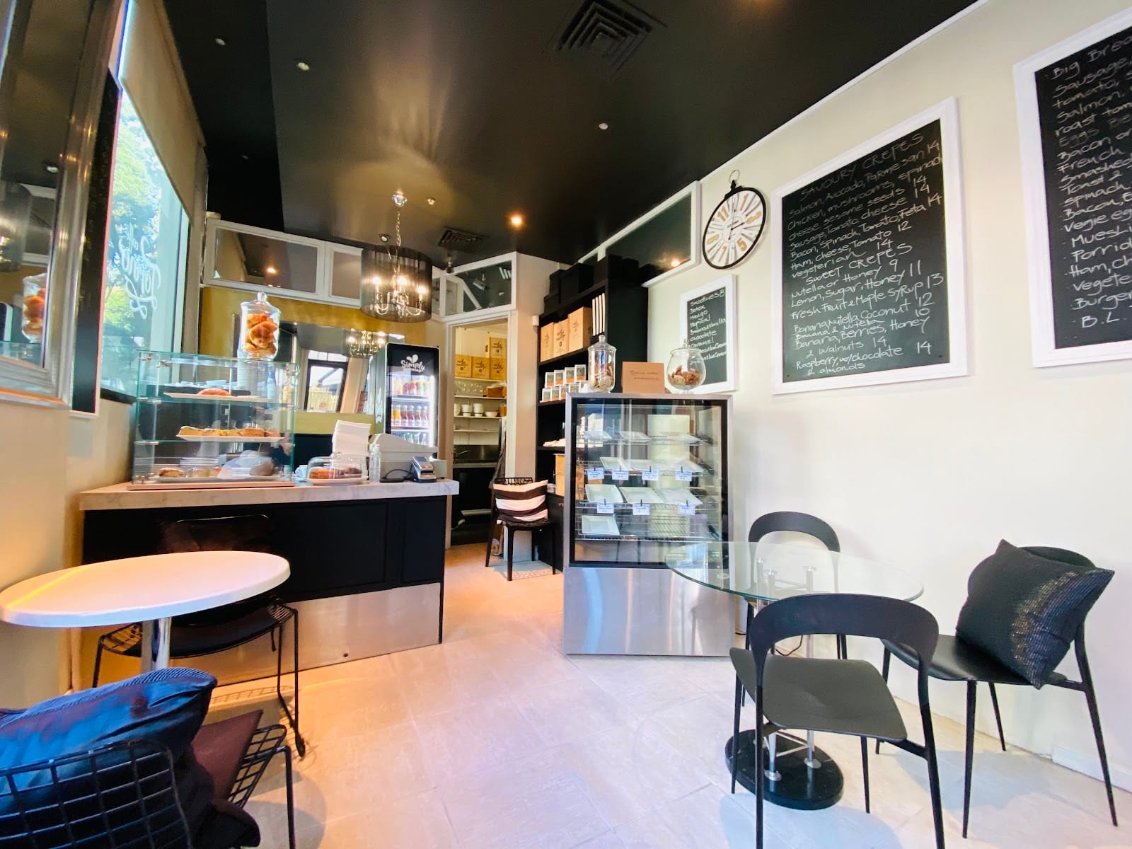 Caffe Torino