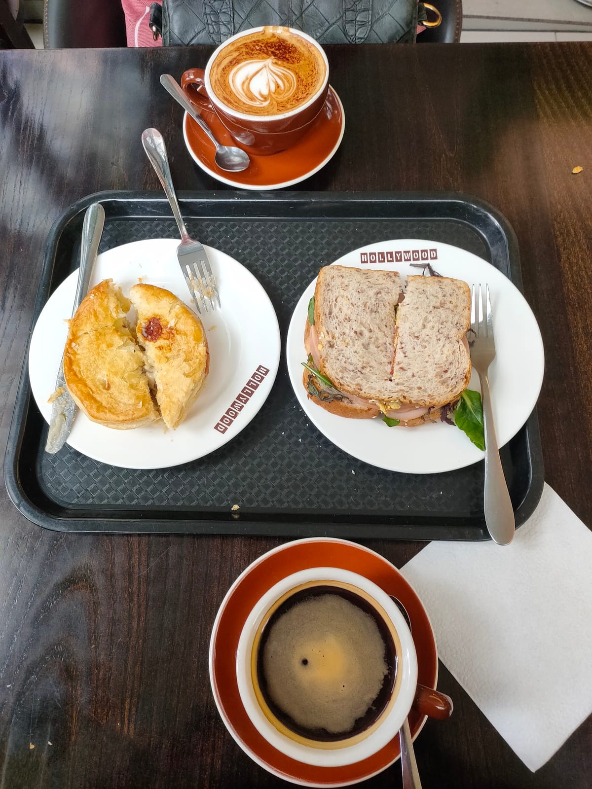 Hollywood Bakery and Espresso