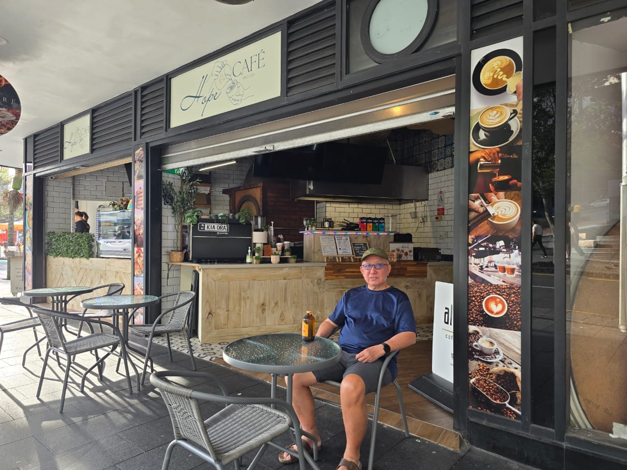 Hope Cafe