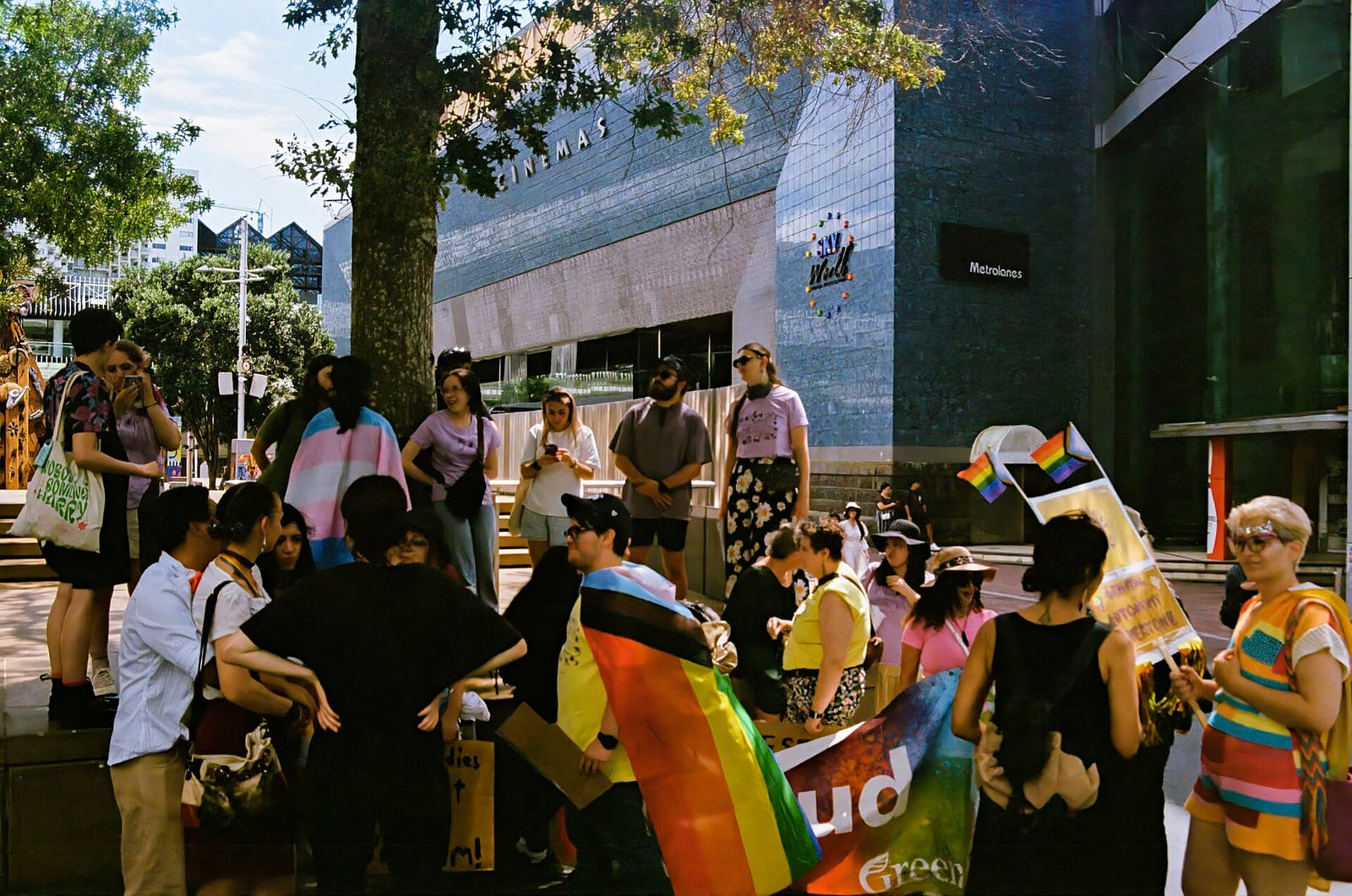 Hope Cafe photo 4