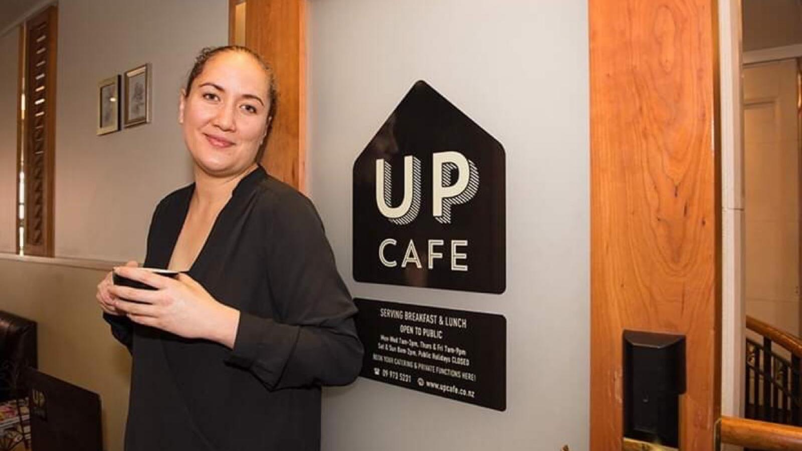 Up Cafe photo 4