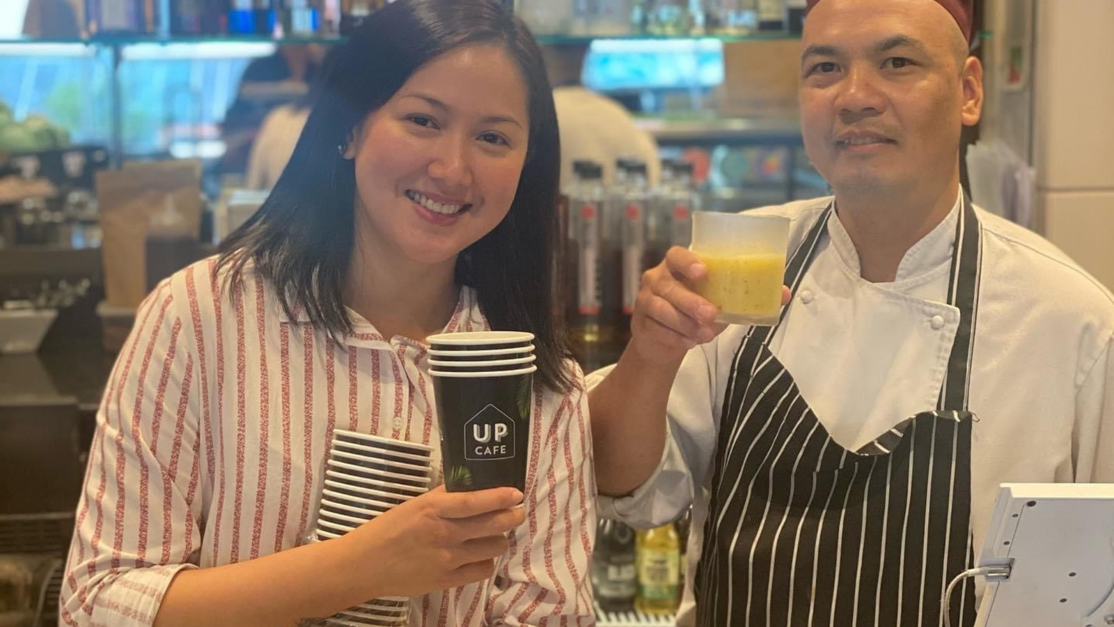 Up Cafe photo 5