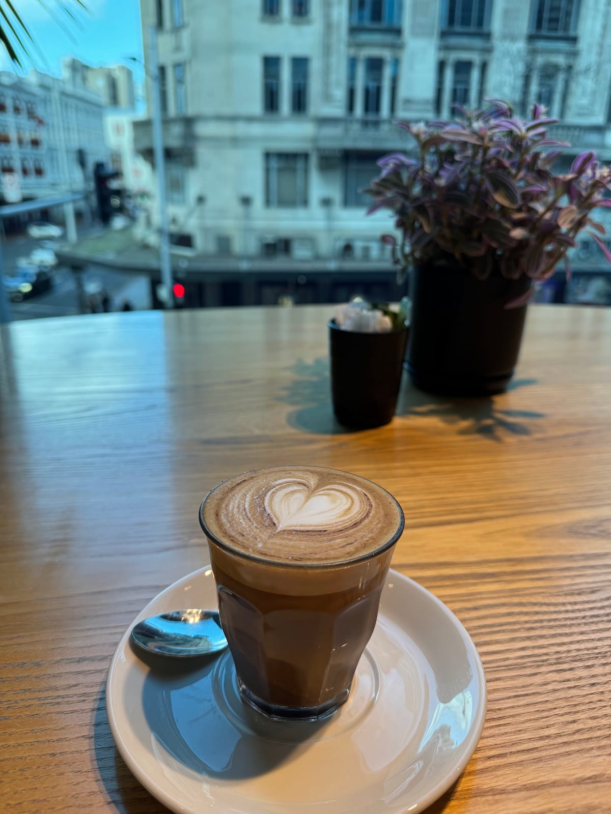 Kueen Cafe
