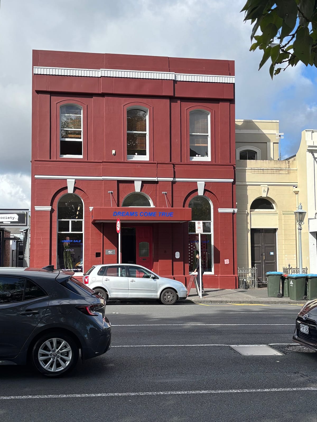 Pilar Cafe & Eatery photo 3