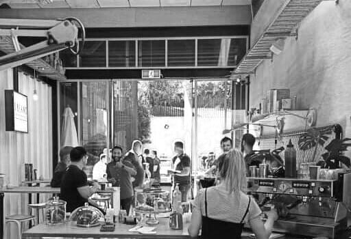 3 Beans Coffee Roasters photo 5
