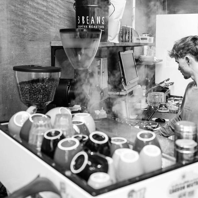 3 Beans Coffee Roasters photo 8